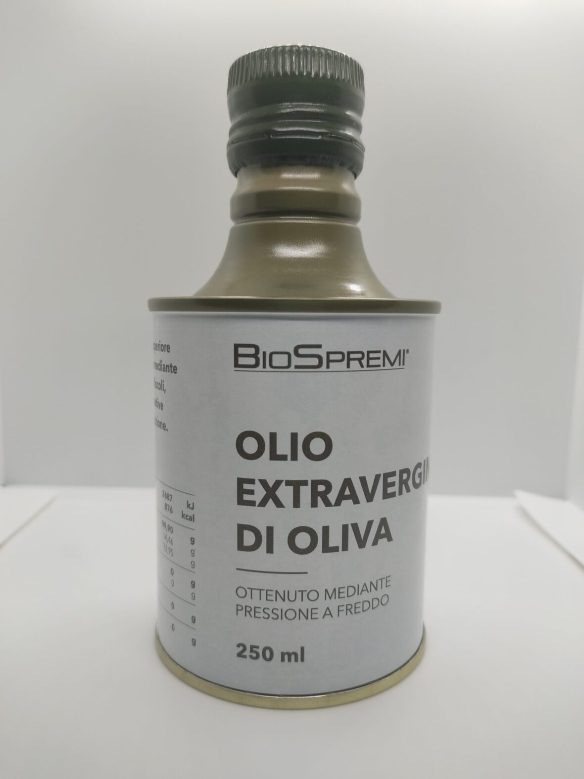 Primo Spray - Olio Extravergine di Oliva Pluripremiato